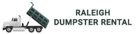 Raleigh Dumpster Rental